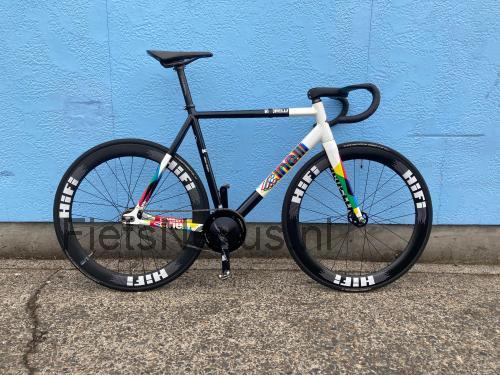 Cinelli Vigorelli Caleido specificaties